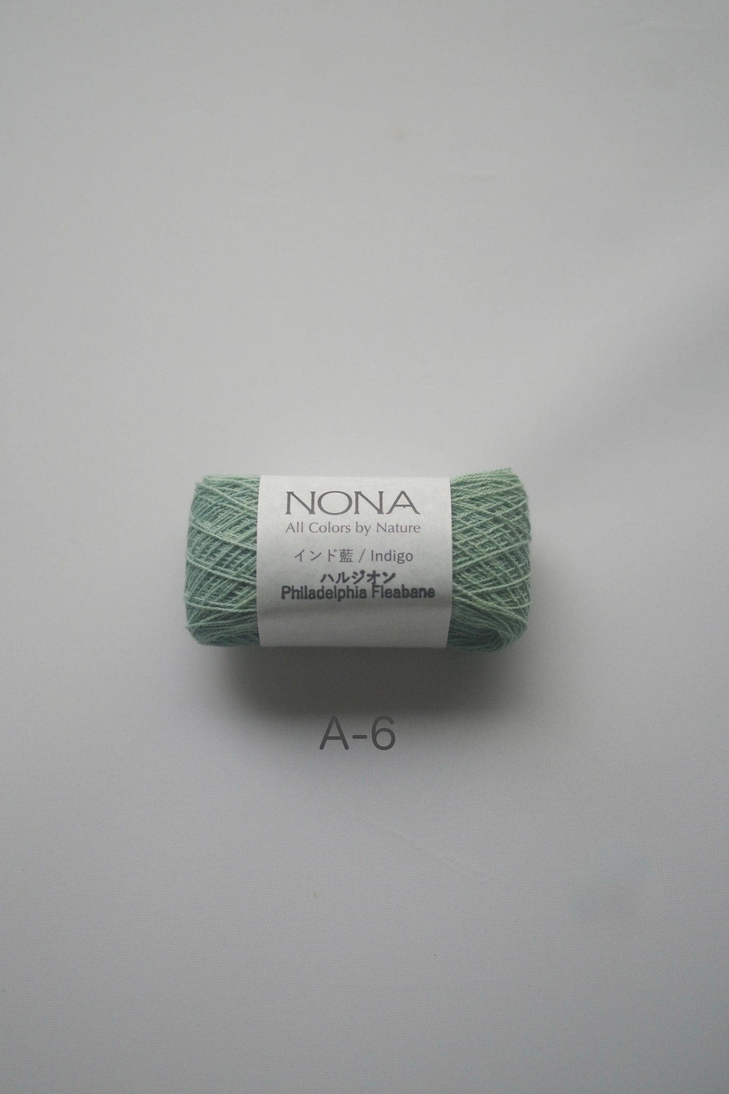 ［NONA細糸］単品販売 - 3月NONA BUFFET