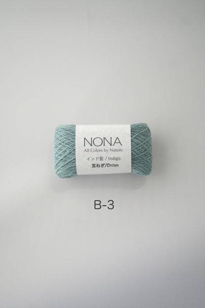 ［NONA細糸］単品販売 - 10月NONA BUFFET