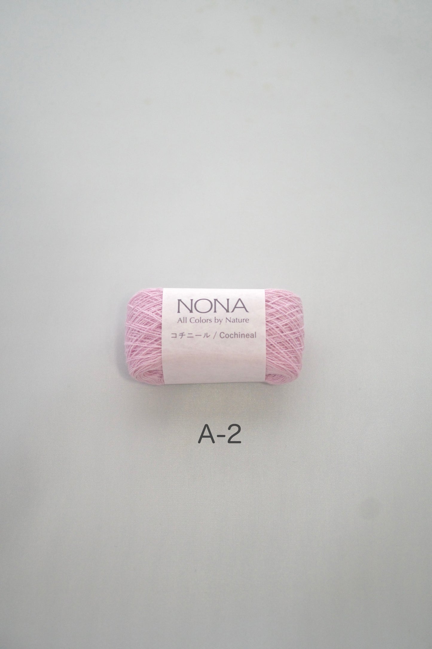 ［NONA細糸］単品販売 - 7月NONA BUFFET