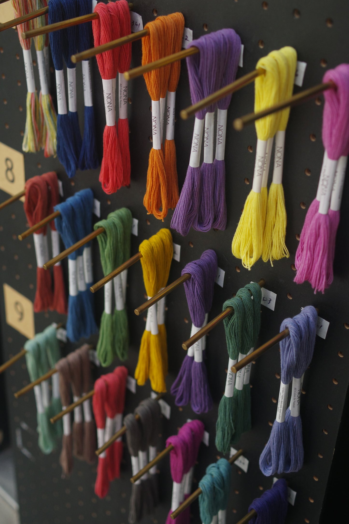 ［NONA糸］単品販売 - 3月NONA BUFFET