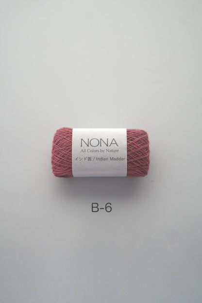 ［NONA細糸］単品販売 - 9月NONA BUFFET