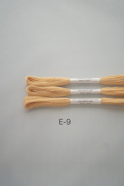 ［NONA糸］単品販売 -  7月NONA BUFFET