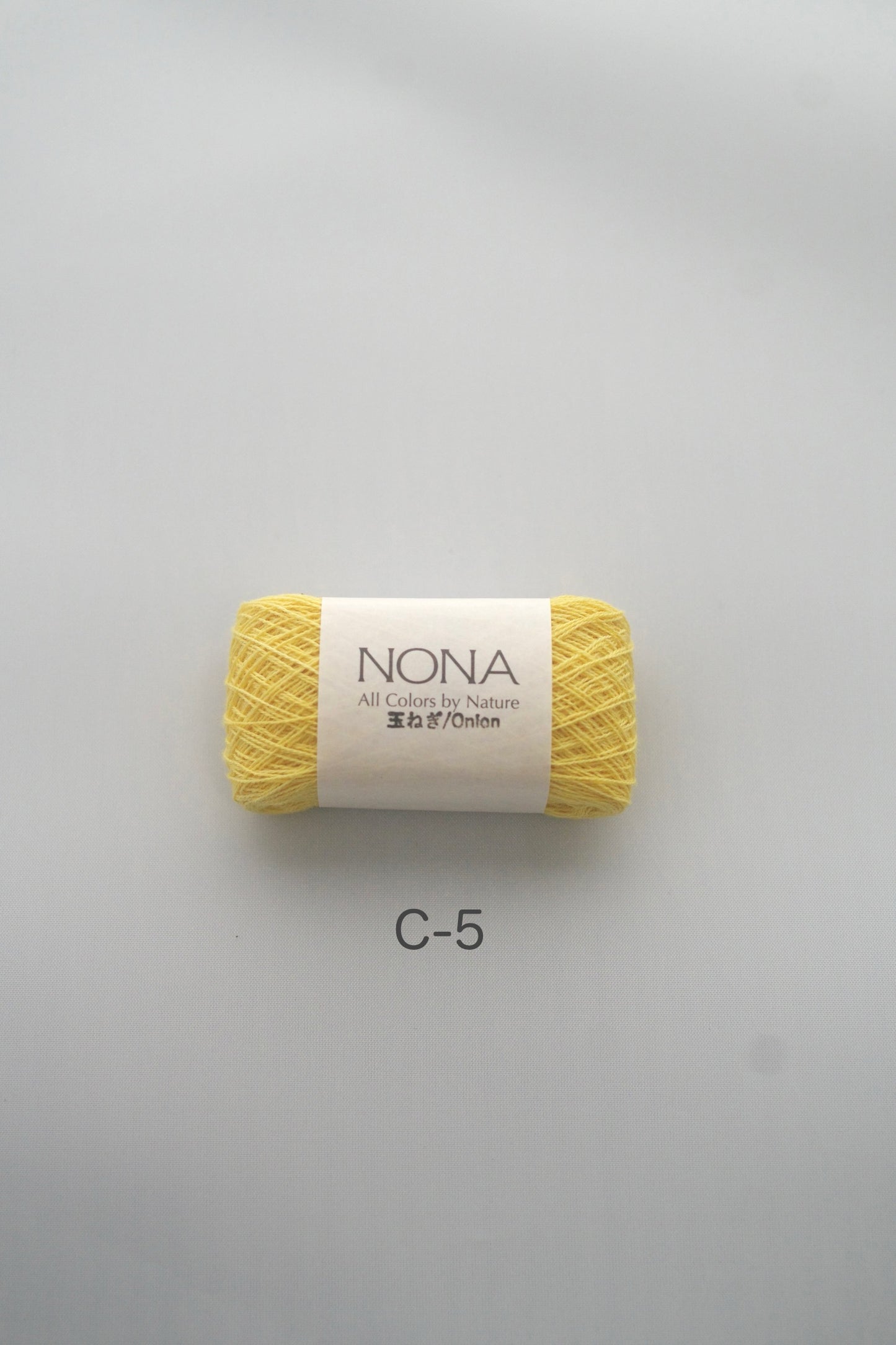 ［NONA細糸］単品販売 - 6月NONA BUFFET