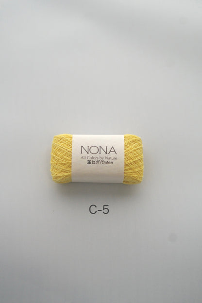 ［NONA細糸］単品販売 - 6月NONA BUFFET