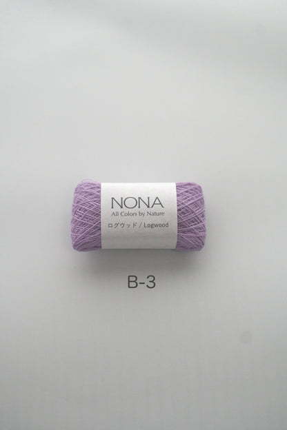 ［NONA細糸］単品販売 - 6月NONA BUFFET