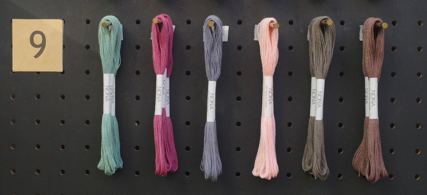 ［NONA糸］単品販売 - 12月NONA BUFFET