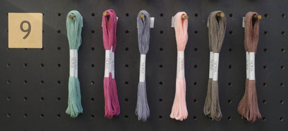 ［NONA糸］単品販売 - 12月NONA BUFFET