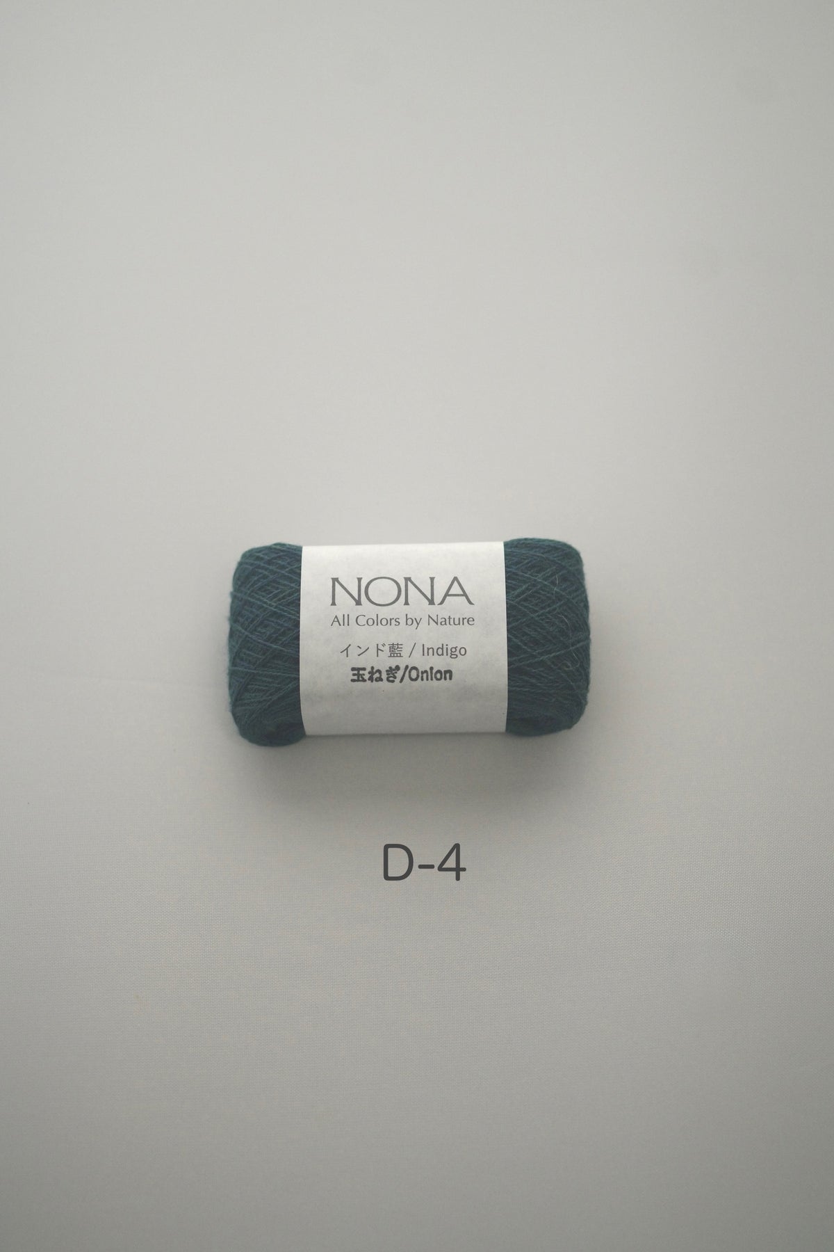 ［NONA細糸］単品販売 - 10月NONA BUFFET