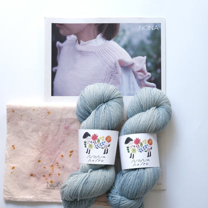 NONA RUFFLE KIT