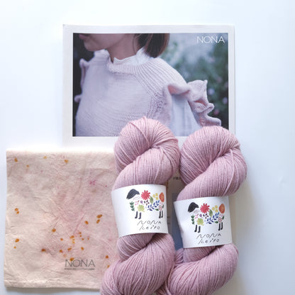 NONA RUFFLE KIT