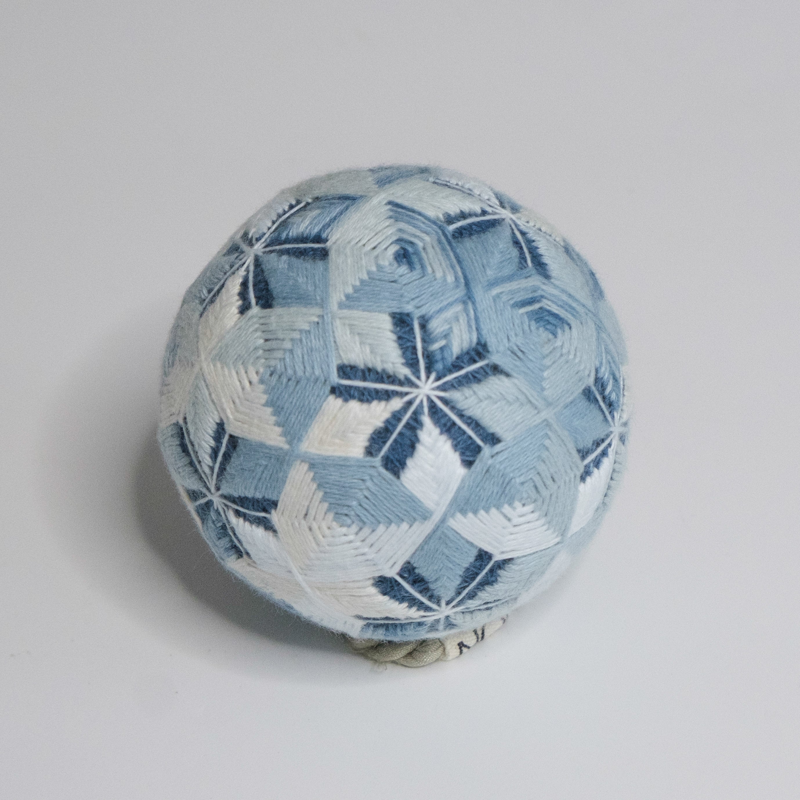 テマリ1枚 Temari Bouquet – NONA
