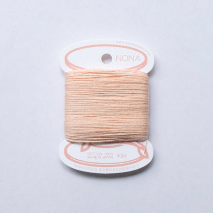 NONA Card Thread (single) - Summer Palette