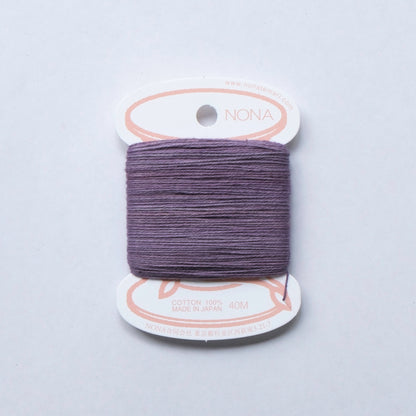 NONA Card Thread (single) - Summer Palette