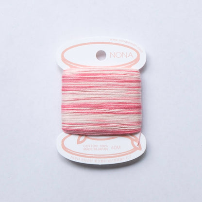 NONA Card Thread (single) - Summer Palette