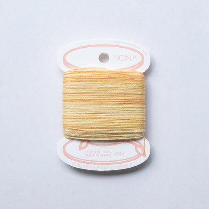 NONA Card Thread (single) - Summer Palette