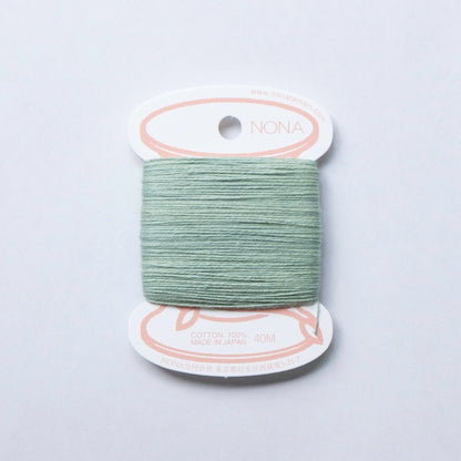 NONA Card Thread (single) - Summer Palette