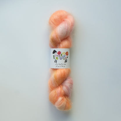 NONA keito - Silk Mohair