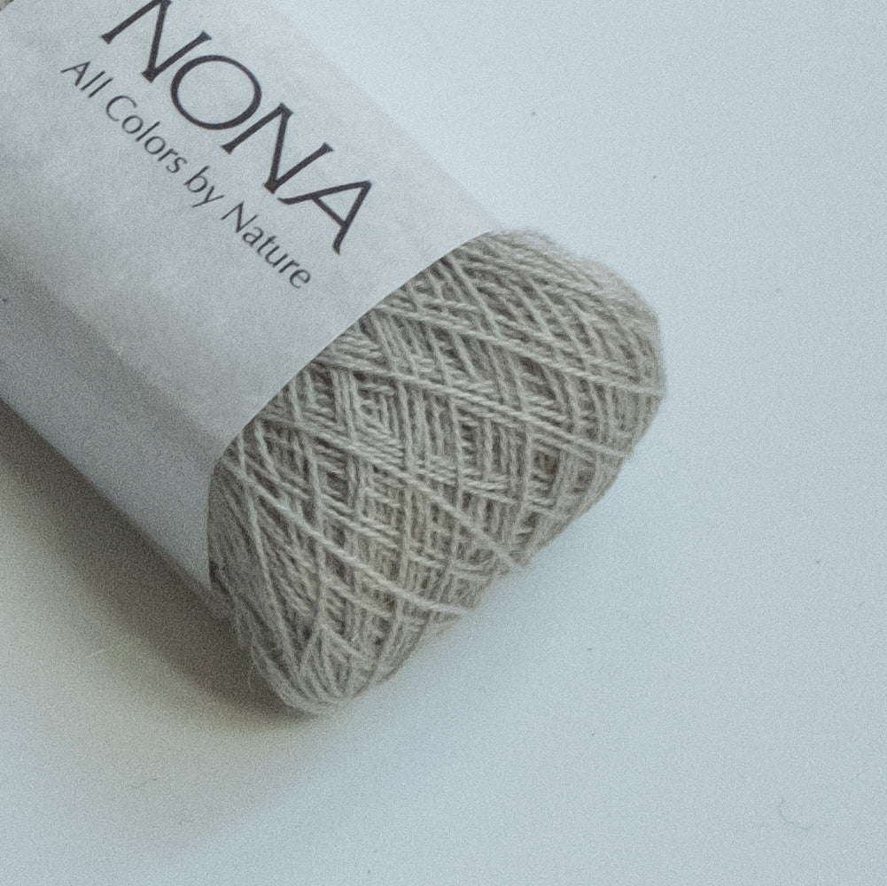 NONA ASH - NONA Fine Thread set (4 pcs)