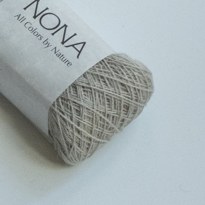 NONA ASH - NONA Fine Thread set (4 pcs)