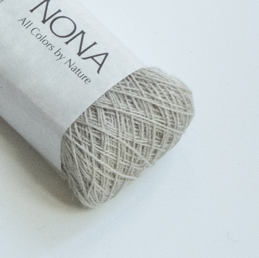 NONA ASH - NONA細糸4個セット