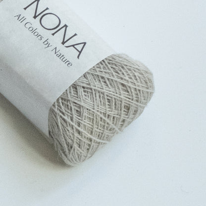 NONA ASH - NONA細糸4個セット