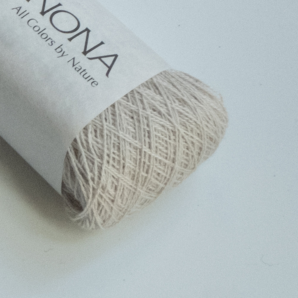 NONA ASH - NONA Fine Thread set (4 pcs)