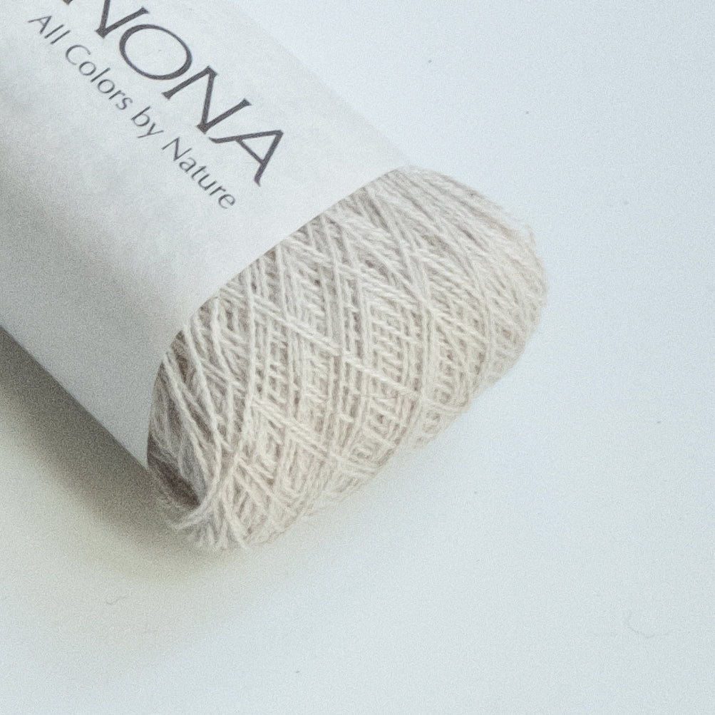 NONA 多色糸セット ポストカード付き 糸 – NONA