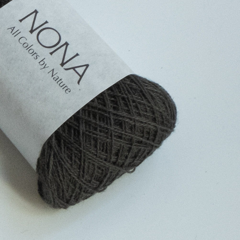 NONA ASH - NONA Fine Thread set (4 pcs)