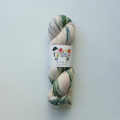 NONA keito - Rambouillet Merino Wool