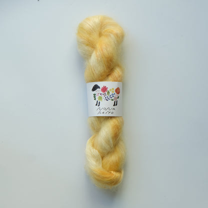 NONA keito - Silk Mohair