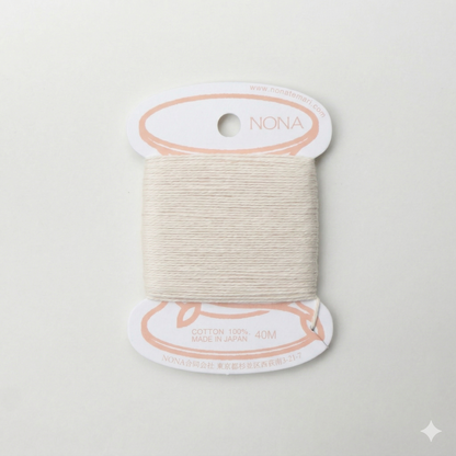 NONA Card Thread (single) - Spring Palette