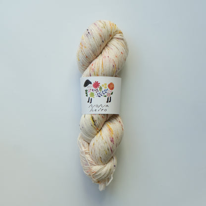 NONA keito - Rambouillet Merino Wool