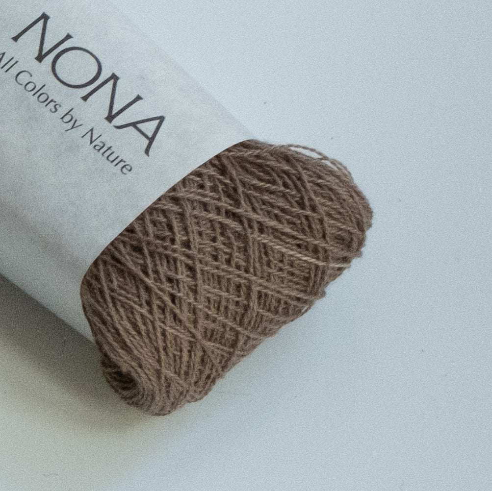 NONA HARVEST - NONA Fine Thread set (4 pcs)