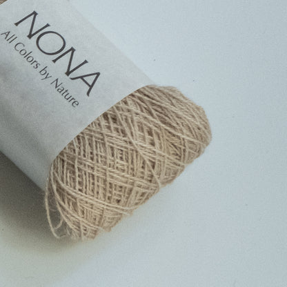 NONA HARVEST - NONA Fine Thread set (4 pcs)