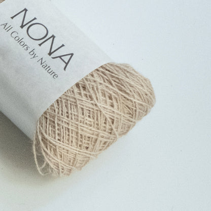 NONA HARVEST - NONA細糸4個セット
