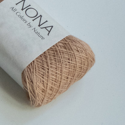 NONA HARVEST - NONA Fine Thread set (4 pcs)