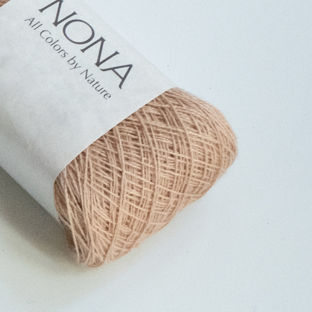 NONA HARVEST - NONA細糸4個セット