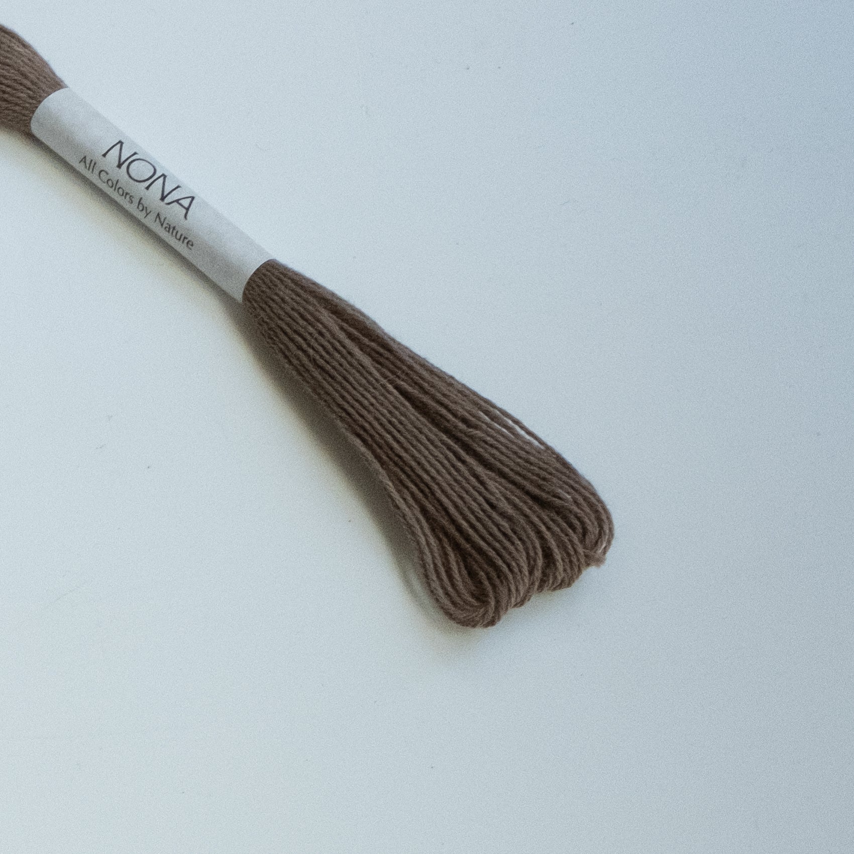 nona商品 NONA HARVEST - NONA糸8束セット