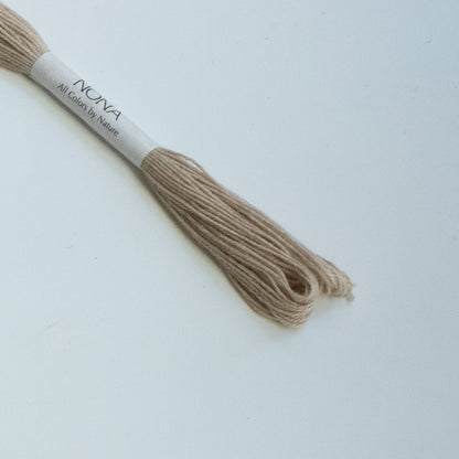 NONA HARVEST - NONA Thread 8 bundles