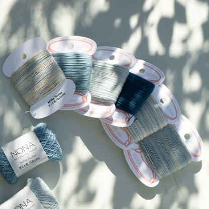 NONA Card Thread (single) - Sukumo