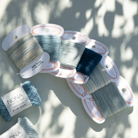 NONA Card Thread (single) - Sukumo