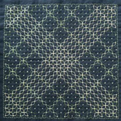 Sashiko Pattern Kit “KAREHA”