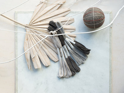 NONA ASH - NONA Thread 8 bundles