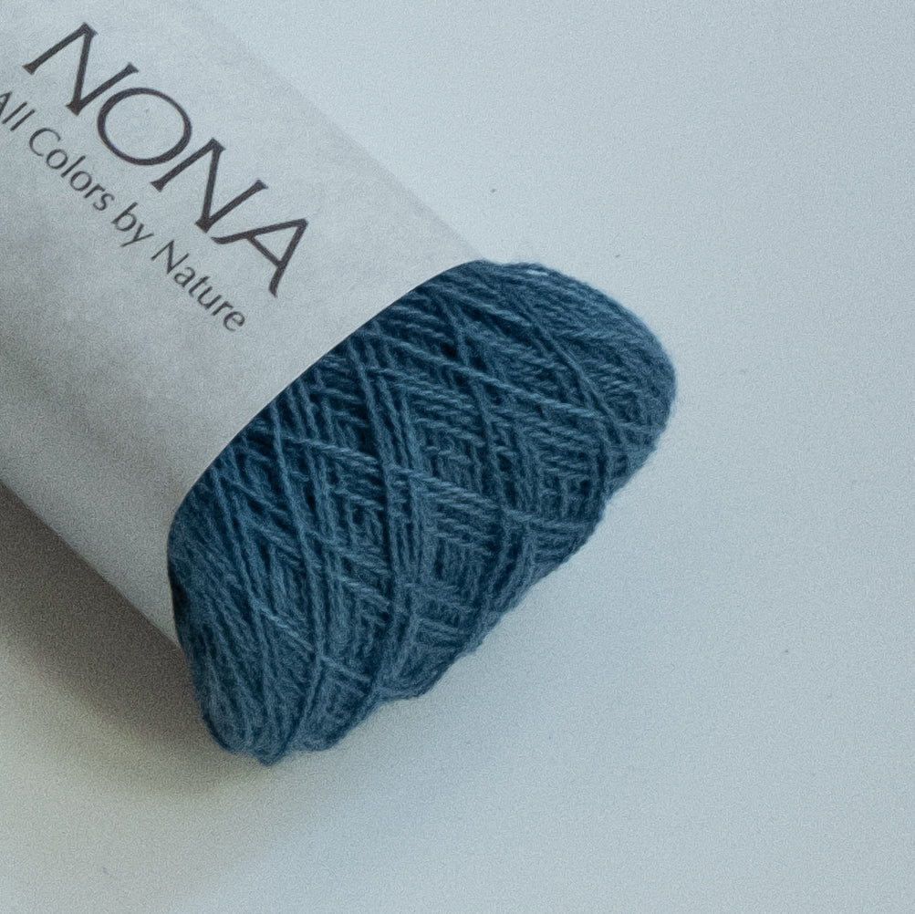 NONA SKY - NONA Fine Thread set (4 pcs)