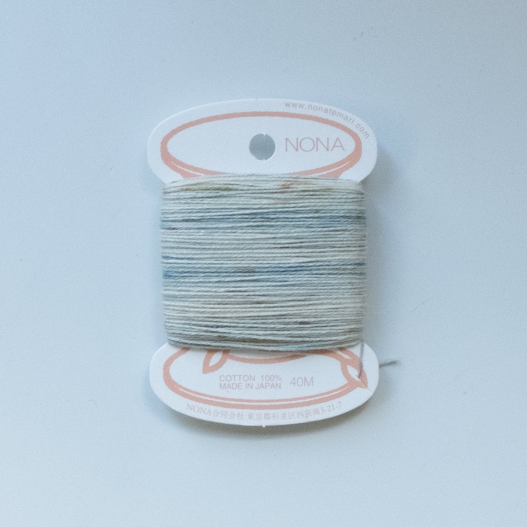 糸 – NONA