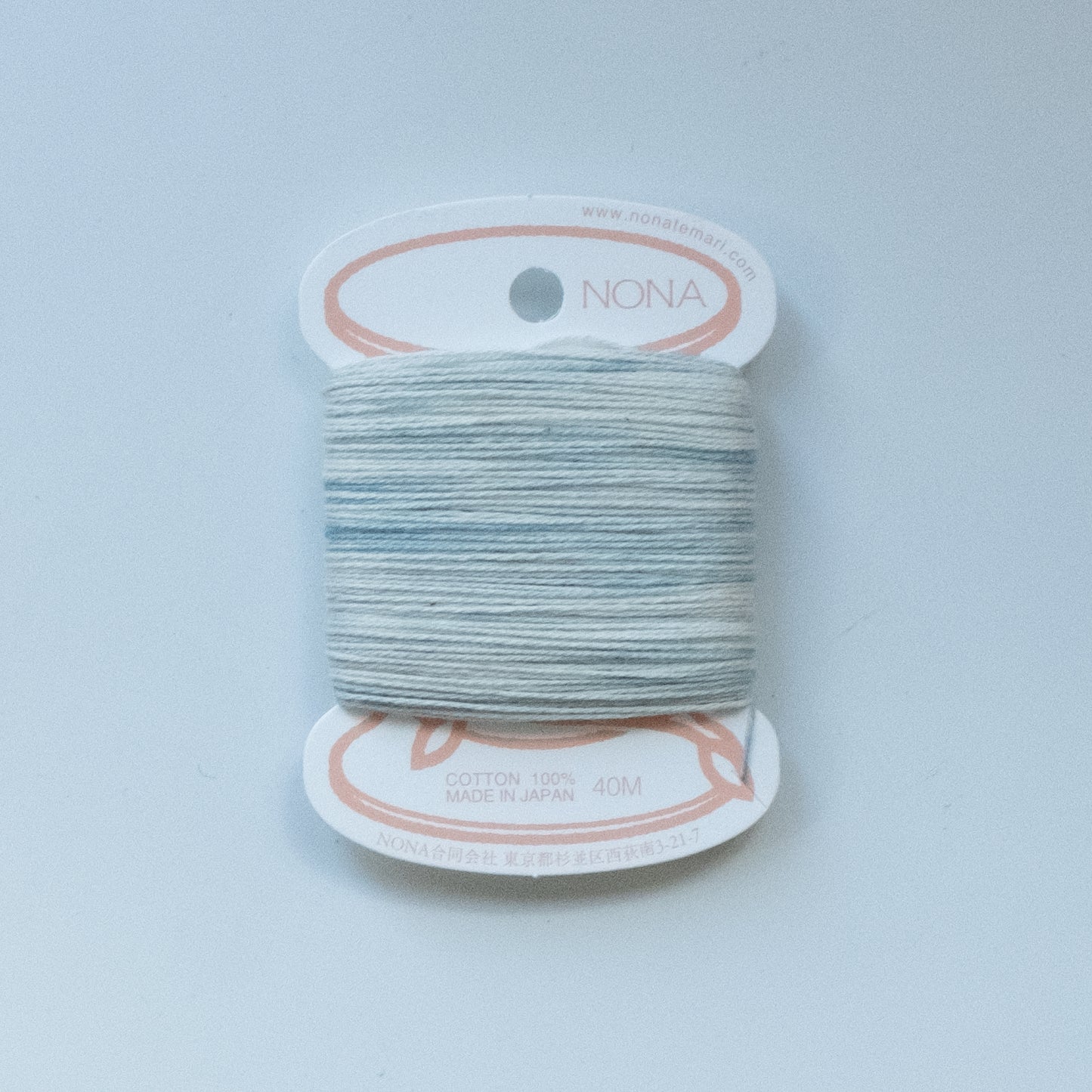 NONA Card Thread (single) - Sukumo