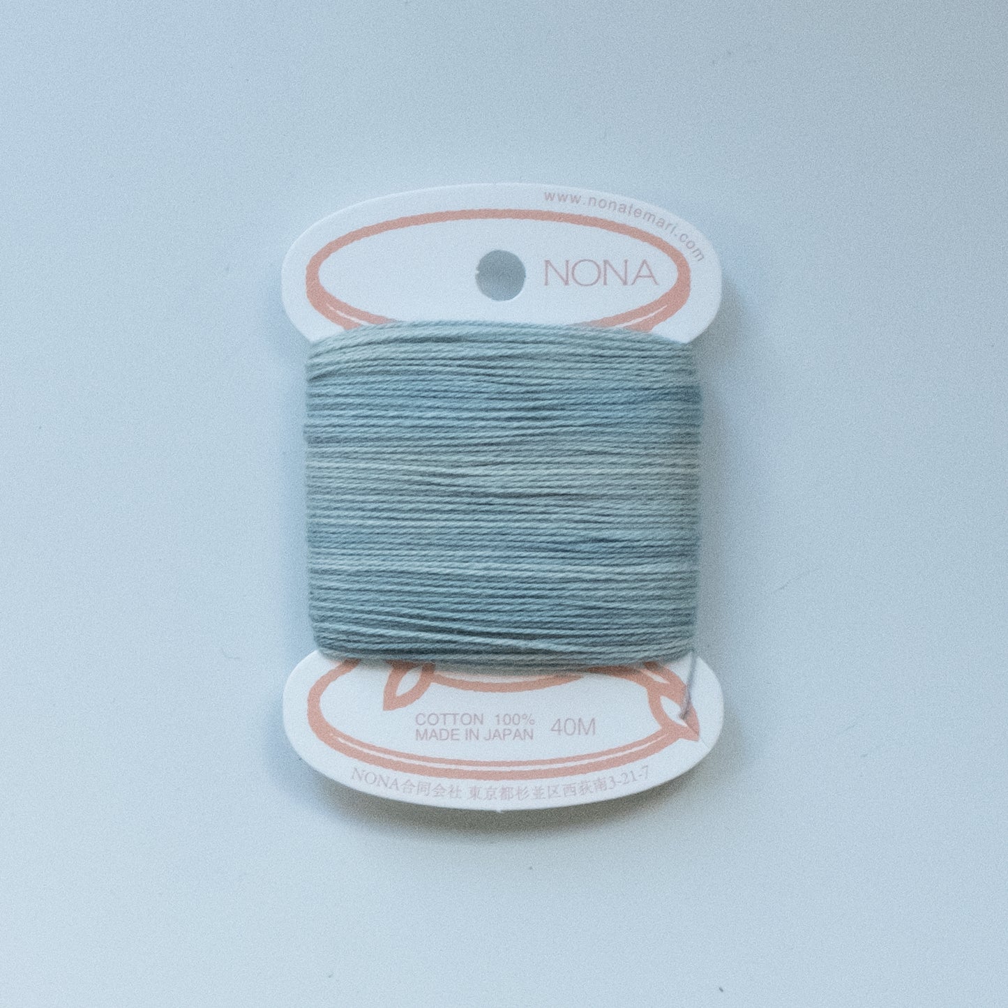 NONA Card Thread (single) - Sukumo