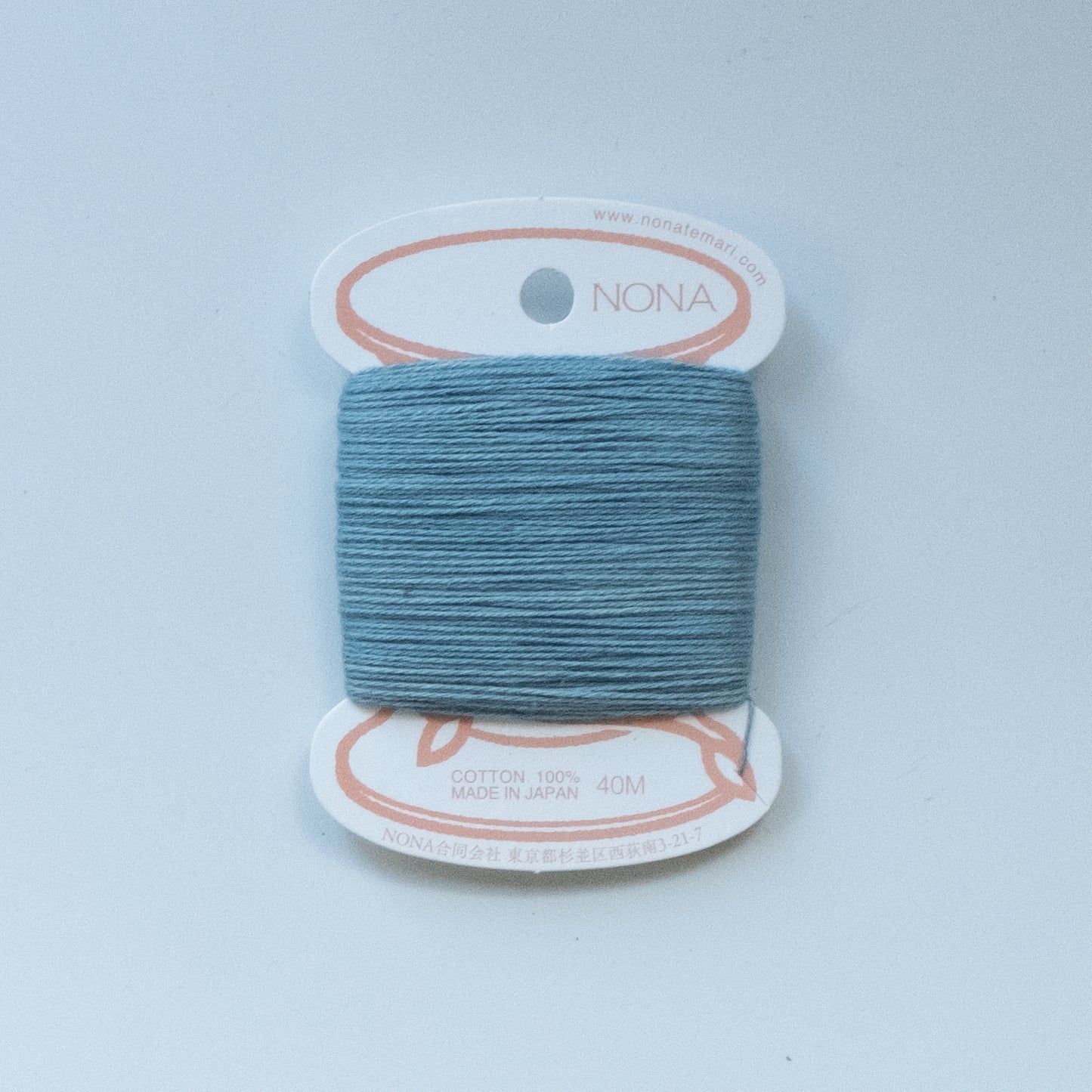 NONA Card Thread (single) - Sukumo