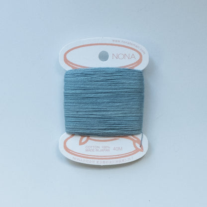 NONA Card Thread (single) - Sukumo