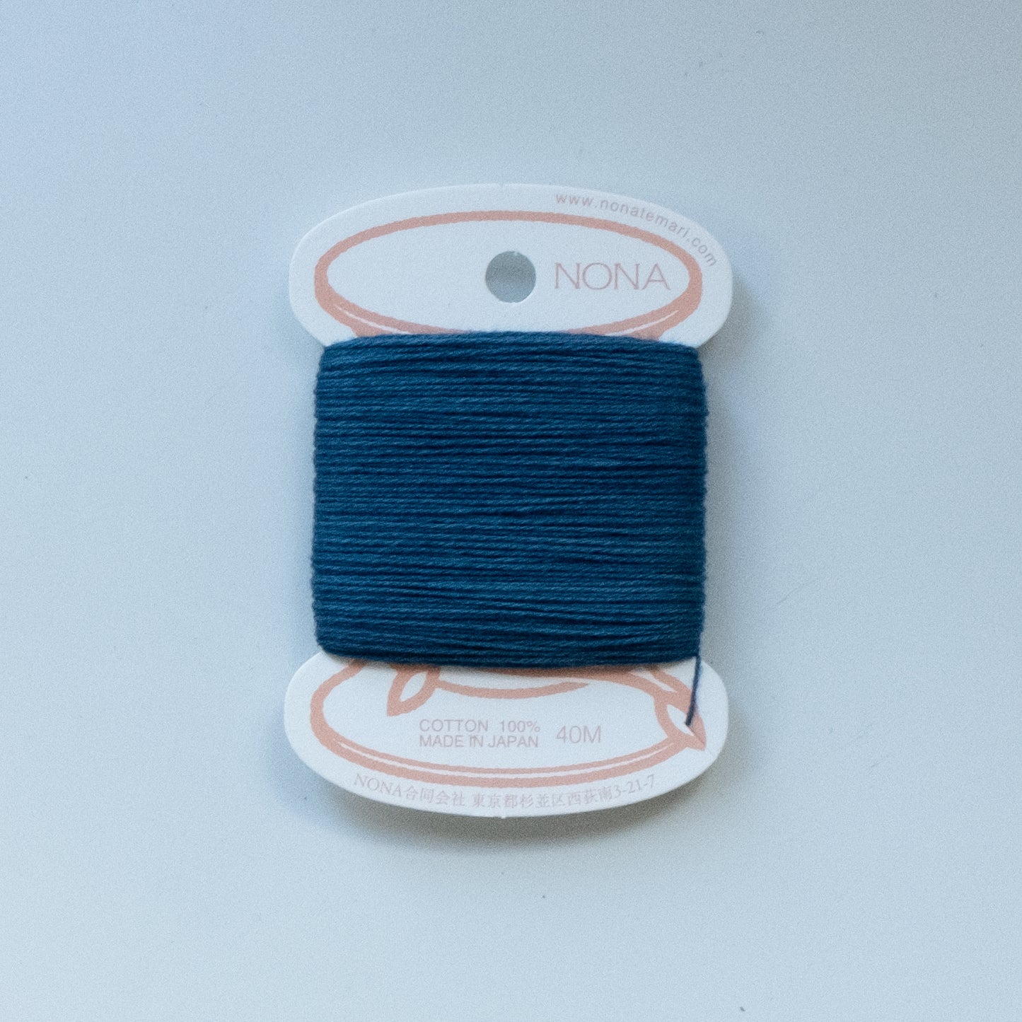 NONA Card Thread (single) - Sukumo